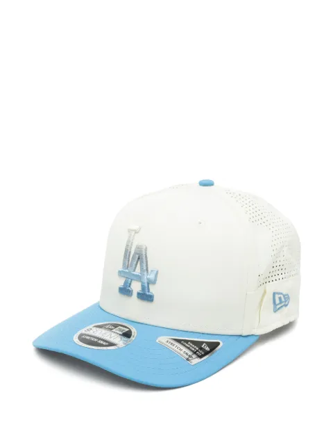 NEW ERA CAP 9Seventy Los Angeles Dodgers cap White 15169268