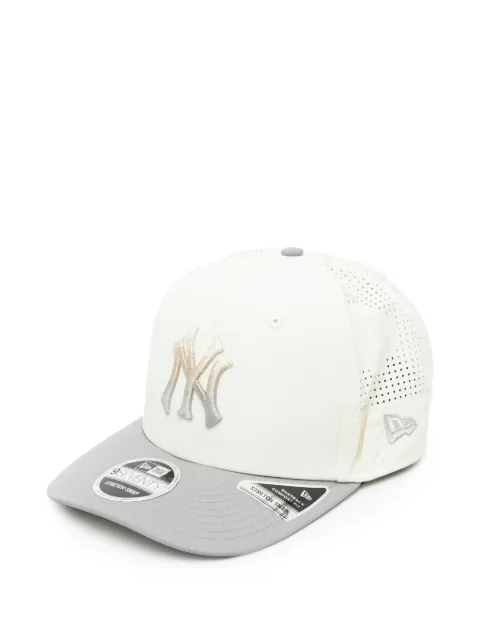 NEW ERA CAP New York Yankees 9SEVENTY stretch-snap cap Neutrals 15169266