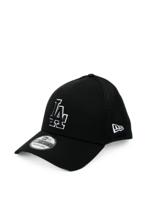 NEW ERA CAP Dodgers mesh baseball cap Black 60437955
