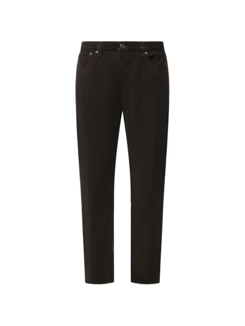 DONDUP corduroy trousers Brown UP434VS0028UPT0