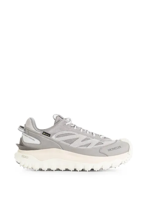 Moncler Trailgrip Apex Craft GTX sneakers Grey L209A4M00010M9884