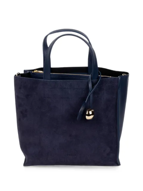 Furla Divide It tote S Blue WB02123BX4018
