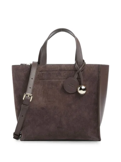 Furla Divide It tote S Brown WB02123BX40181007