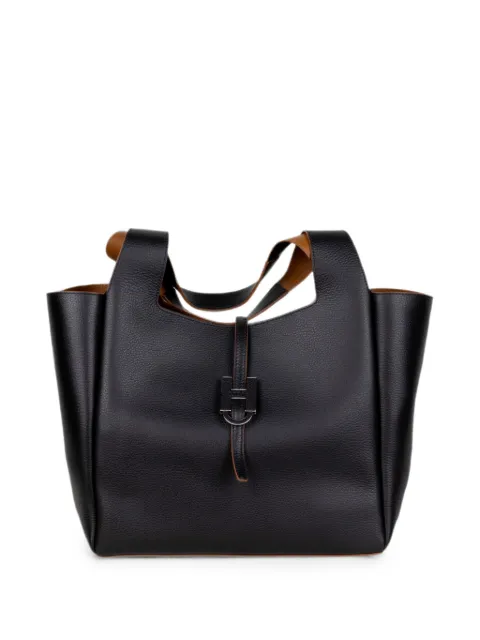Hogan Trend shopping bag Black KBW01XA0300QDV