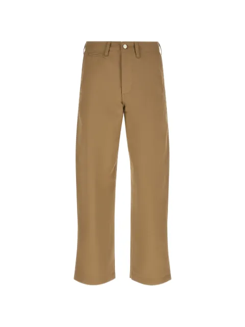 Carhartt WIP Harold pants Neutrals I036502