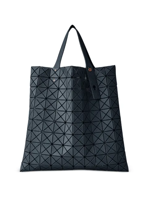 Bao Bao Issey Miyake Bao Bao prism denim tote bag Black BB66AG543