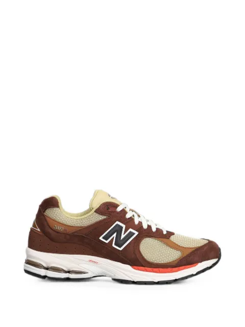 New Balance 2002R paneled sneakers Brown U20022OQ