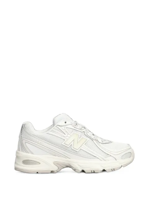 New Balance 740 mesh-panel sneakers White U7408LZ