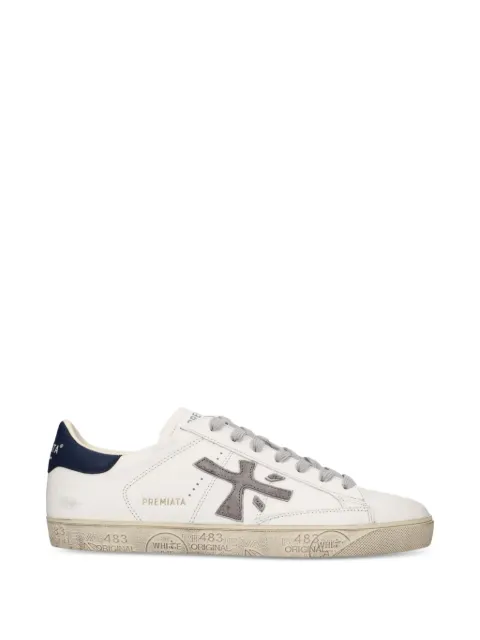 Premiata Steven 8479 sneakers White STEVEN8479