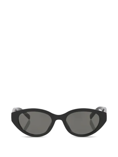 Gucci Eyewear Gg2105Sa sunglasses Black GC0027761100L1