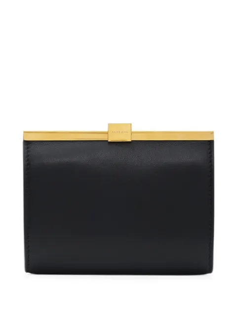 ANINE BING Anine wallet Black A1212644