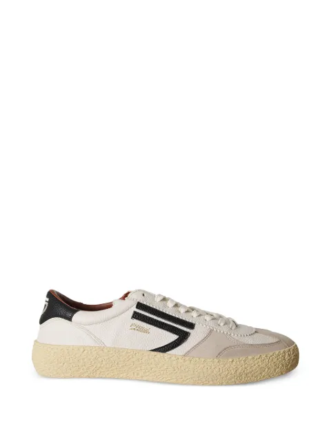Puraai 1.01 Vintage low-top sneakers White PU101VU099