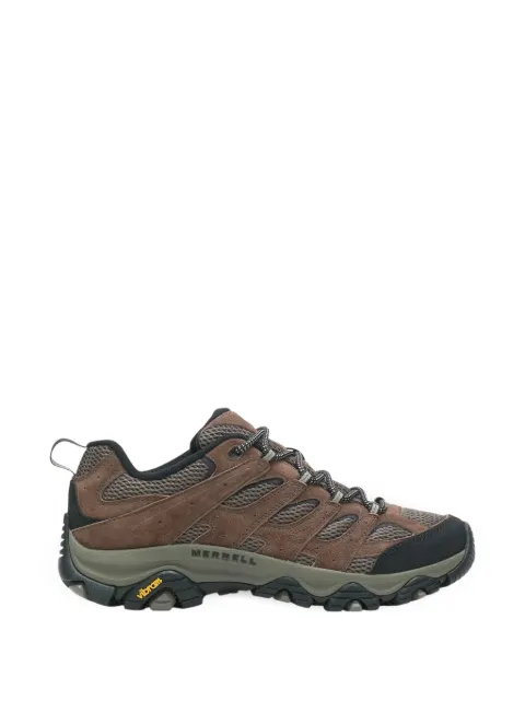 Merrell Moab 3 panelled sneakers Brown J036769