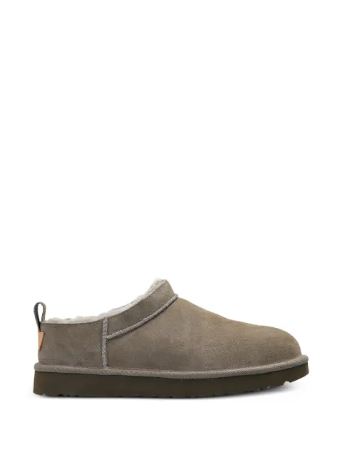 UGG Classic Micro boots Neutrals 11738910