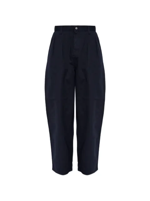 Carhartt WIP Brockman pant Blue I037065