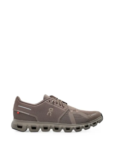 On Cloud 6 sneakers Brown 3MF10070