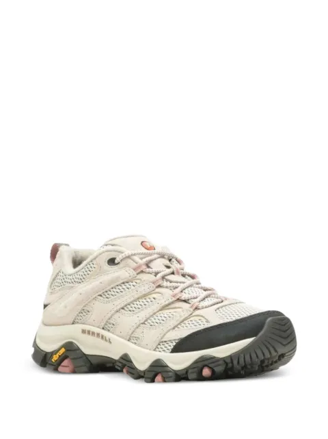 Merrell Moab 3 panelled sneakers Neutrals J036346