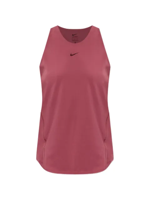 Nike racerback training top Pink IO9967
