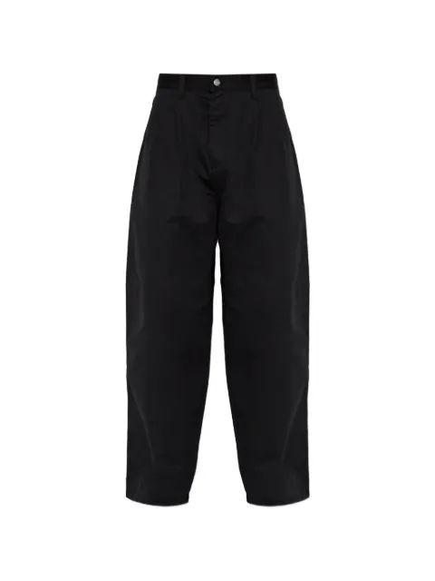 Carhartt WIP Brockman pants Black I037065