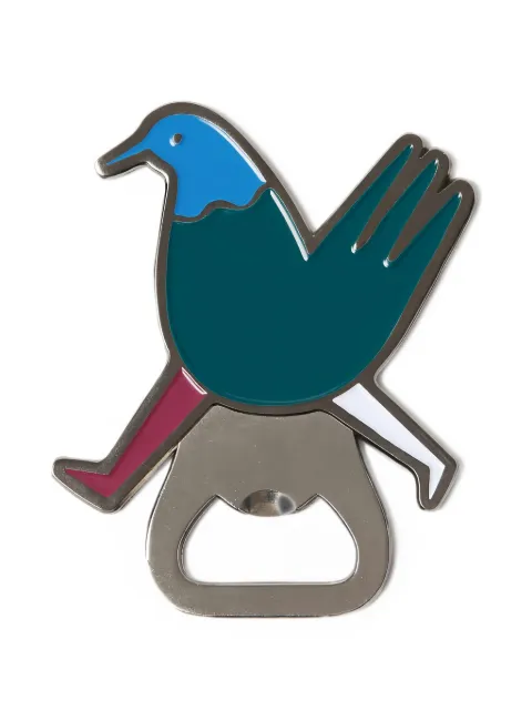 BY PARRA Done With This bottle opener Green 55388