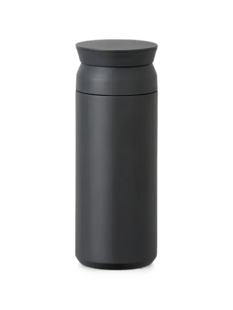 KINTO 500ml Travel tumbler Black 20946