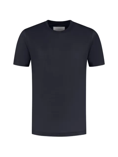 Marco Pescarolo crew-neck T-shirt Blue JAMES54Y0436