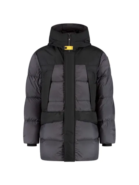 Parajumpers padded down coat Grey 26WMPMPUEN040541