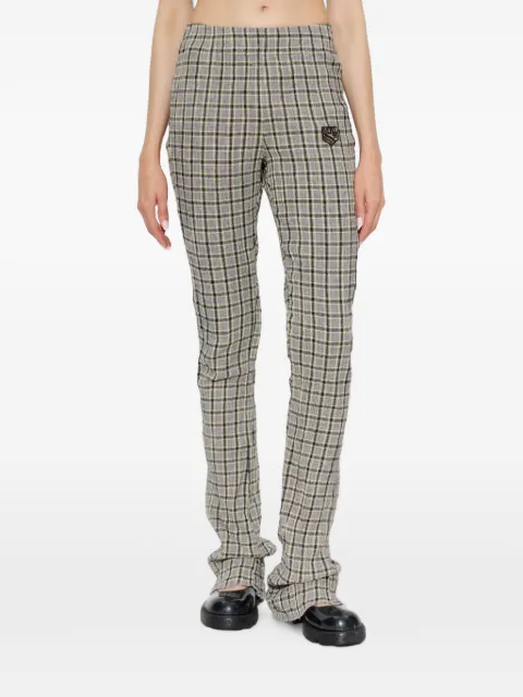 Diesel ‘P-ICKY’ trousers Grey A221420AECC