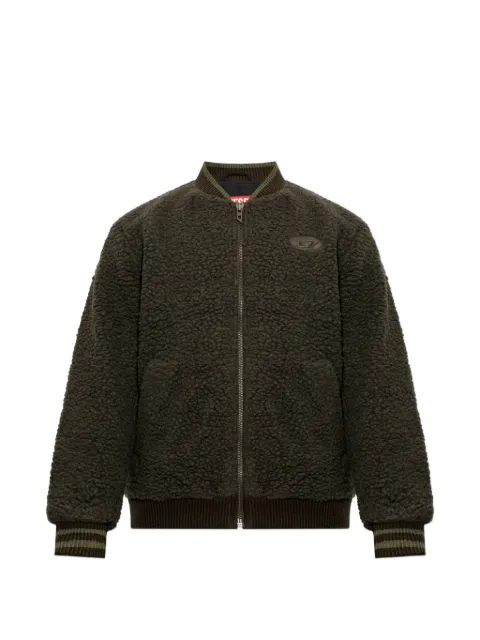 Diesel ‘S-REDS’ jacket Green A232720AECE