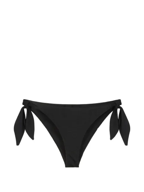 ME FUI side-tie briefs Black MF251907