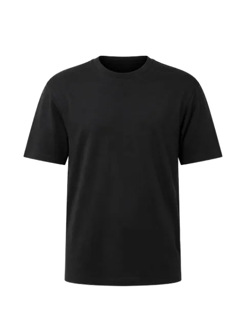 AllSaints Haven crew-neck T-shirt Black M009JC