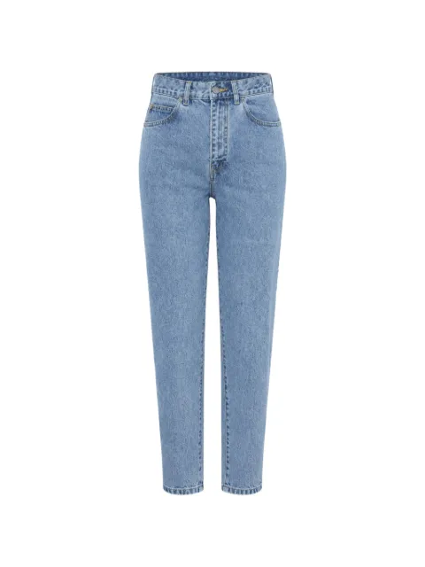 Dr. Denim Nora high-waist jeans Blue 1430113G81