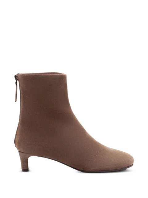 Roberto Festa Neel suede ankle boots Brown NEELSOFTYTAUPE
