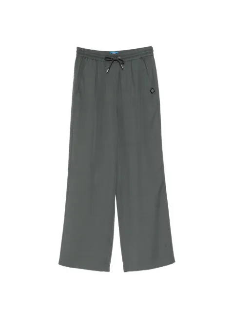 SPORT b. by agnès b. drawstring trousers Green PB59QUD7
