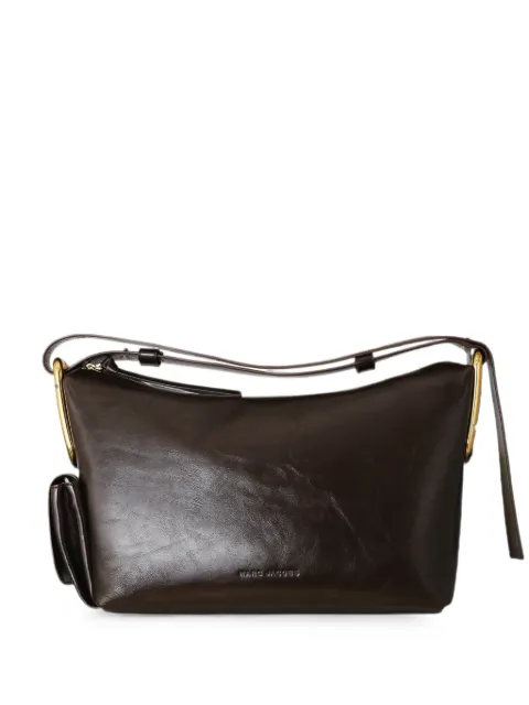 Marc Jacobs Juliette leather shoulder bag Brown 2F6HSH002H01
