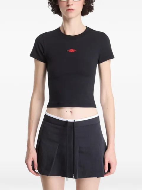 Jordan Flight t-shirt Black IV5347