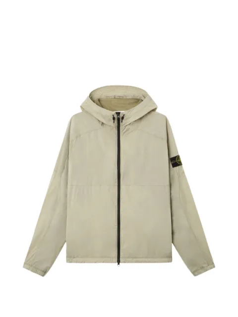 Stone Island Q100020 ultralight nylon stretch-tc Neutrals L2S15Q100020S0474