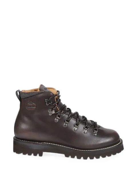 Church's Poulton hiking boots Brown ETC3259AHC