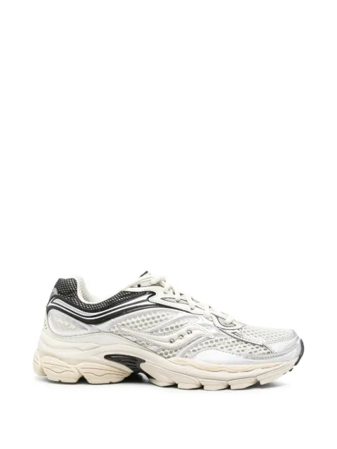 Saucony Omni 9 panelled sneakers Neutrals S1012451018