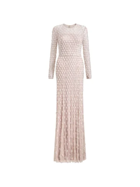 Jenny Packham Nova gown Pink JPCLS181