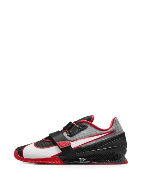 Nike Romaleos 4 Weightlifting shoes Black CD3463