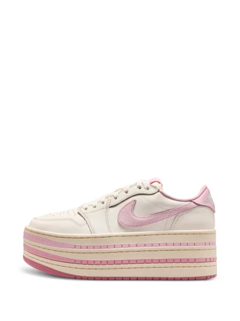 Jordan Air Jordan 1 Triple Stack sneakers Neutrals HV8288