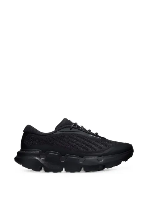 On Cloudtilt mesh sneakers Black 3WG3042