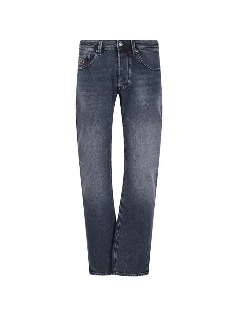Diesel regular jeans low waist 1985 Larkee Grey 00C06R0KBBM