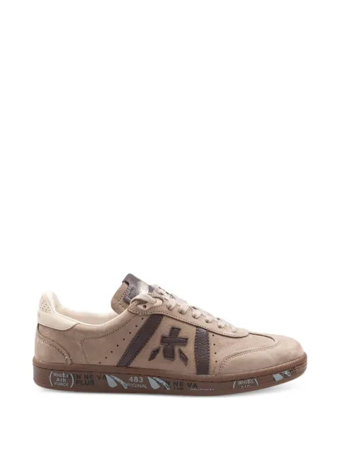 Premiata Bonnie 8593 sneakers Brown BOE08593
