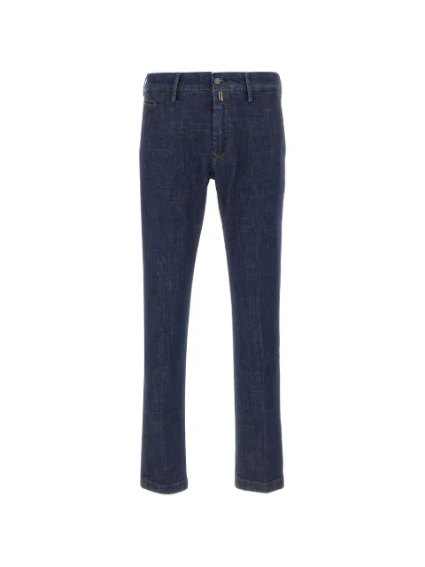 Jacob Cohën Bobby slim-fit jeans Blue P0001009