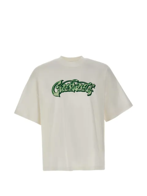 Carhartt WIP S/S Booger T-shirt White I037225