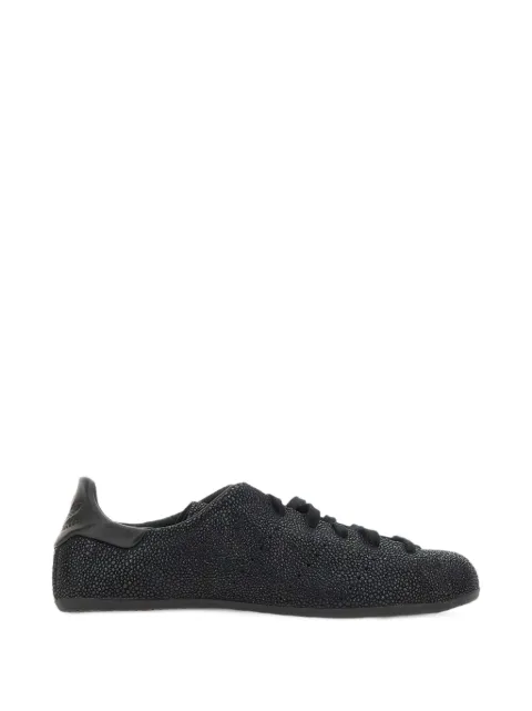 adidas Stan Smith Lo Pro shoes Black KI7290