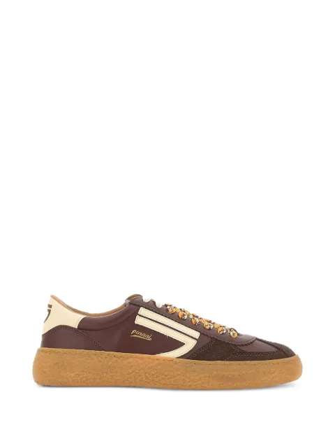 Puraai 1.01 Vintage sneakers Brown PU101V070