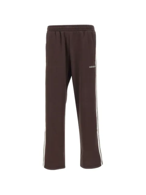 adidas Cutline track pants Brown KT4298